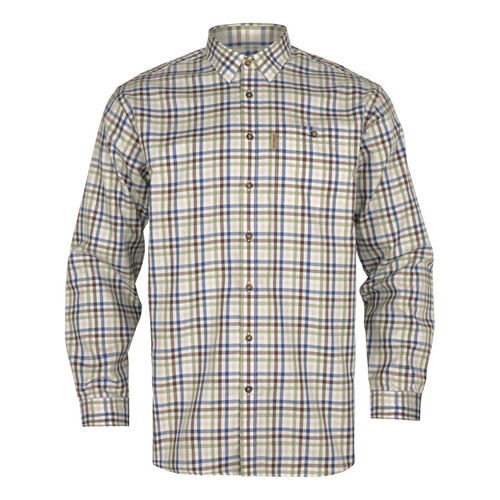 Harkila herren milford langarm - milford,