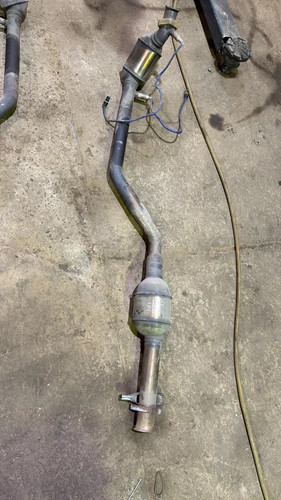 Mercedes r129 w210 sl280 - r129,