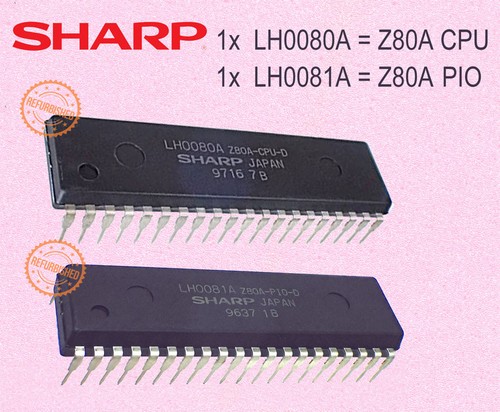 Stück sharp lh0080a - , x