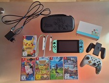 Nintendo Switch Animal