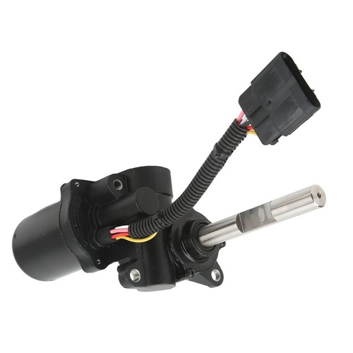 Elektrische trittstufe motor - elektrische,