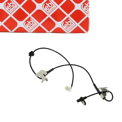 Febi abs sensor raddrehzahl - abs,