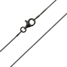 Schicke 925 Sterling Silber