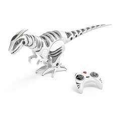 WowWee Roboraptor X Initiative