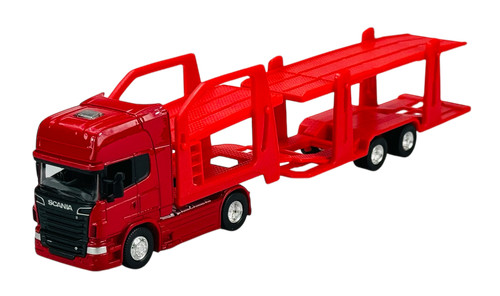 Welly scania r730 - r730, +