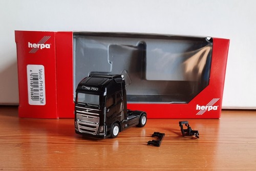 Herpa 303620 volvo fh16 - 1:87,