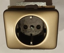 ++Busch-Jäger alpha nea