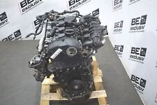 Audi A6 4G 2.0 TFSI Motor CDNB Triebwerk Rumpfmotor Turbolader 06H100034C
