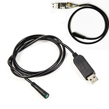 USB-Programmierkabel für