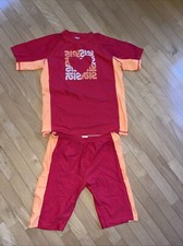 Sonnenschutz uv badebekleidung 146/152 Neuwertig