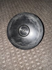 Thorens TD 165 Plastic Resin