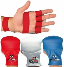 DANRHO Faustschützer Spezial Ju Jutsu Karate Jiu Jitsu Handschutz Faustschutz