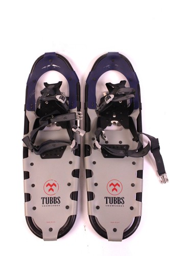 Schneeschuhe tubbs snowshoes - schneeschuhe,