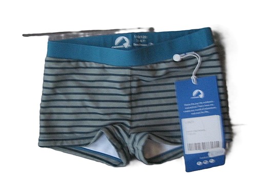 Finkid badeshort boys - finkid,