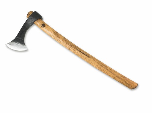 Condor francisca throwing axe - condor,