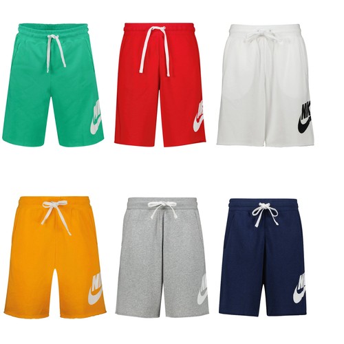 Nike shorts kurze - shorts, hose