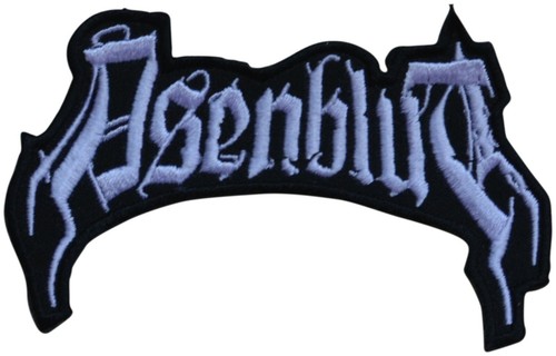 Asenblut logo cut - asenblut,