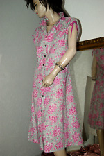 HAUSKLEID Schürze Kittel