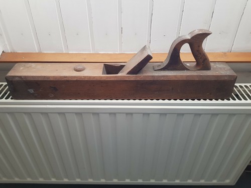 Langhobel 61 5 cm - , 61,5