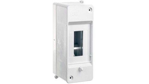Elektro plast 1x2 - elektro-plast,