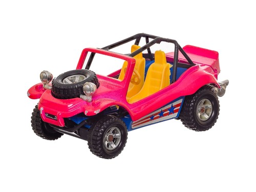 Majorette dune buggy - majorette,