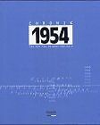 Chronik 1954 von not specified