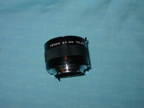 Kenko mc7 2 x - mc7,