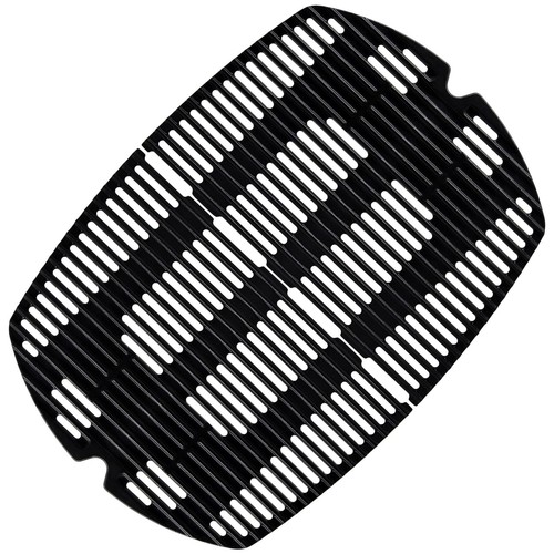 Grillrost gusseisen zubehör - gusseisen,