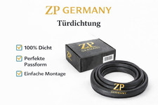 Türdichtung Gummidichtung