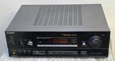 Sony STR-GX511 Digital