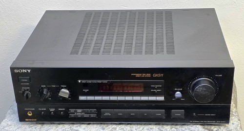 Sony str gx511 digital - sony,