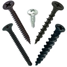 10000x Schnellbauschrauben