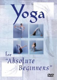 Yoga for absolute - yoga, beginners