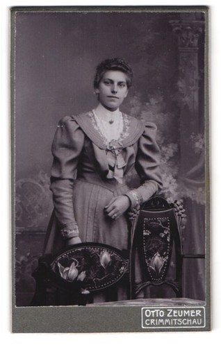 Fotografie otto zeumer - fotografie,