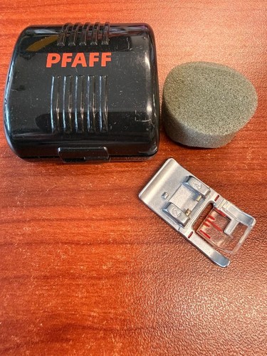 New pfaff non stick decorative - new,