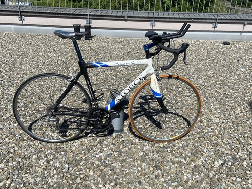 Storck carbon rennrad - storck, tolles