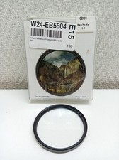 Tiffen Filter 62MM BLACK