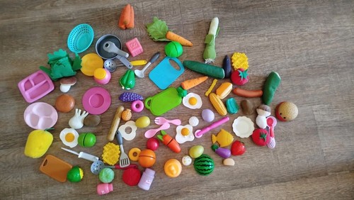Zubehör für spielküche