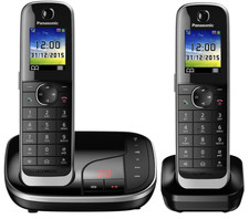 Panasonic (KX-TGJ322GB)