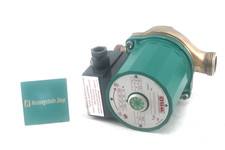 Wilo Pumpe Umwälzpumpe Wilo Z