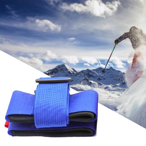 Ski strap handheld - strap,