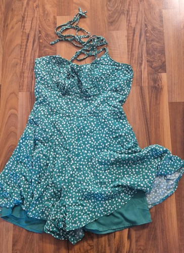 Kleid hosenkleid - kleid, s