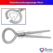 Hufuntersuchungszange