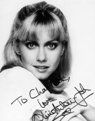 Olivia newton john - newton-john+,