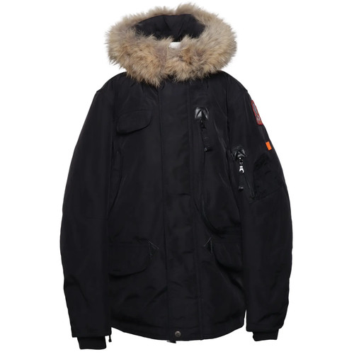 Parajumpers daunenjacke - parajumpers,,
