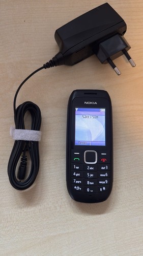 Nokia 1616 modell - nokia, volle