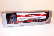 Herpa Scania CS 20 HD