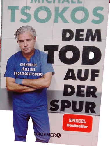Dem tod auf der spur - der,