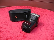 Sony Flash HVL-F42 AM Blitzgerät