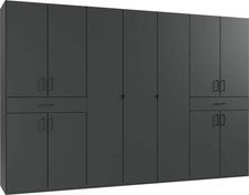 Kleiderschrank Tibet